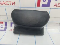 Кожух рулевой колонки верхний Nissan Teana (J31) 48470-9W100