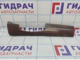Накладка торпедо левая Nissan Teana (J31) 68210-7W30A