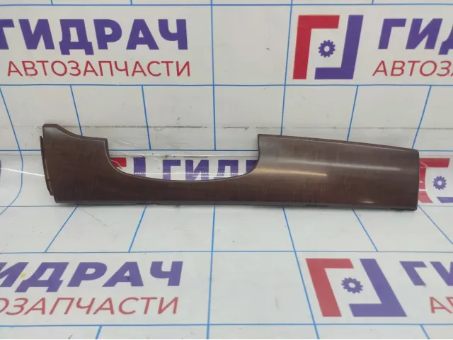 Накладка торпедо левая Nissan Teana (J31) 68210-7W30A