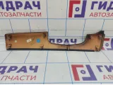 Накладка торпедо левая Nissan Teana (J31) 68210-7W30A