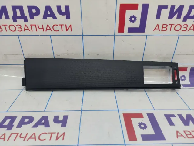 Накладка торпедо правая Nissan Teana (J31) 68310-9W10A