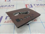 Накладка кулисы КПП Nissan Teana (J31) 96941-7W31A