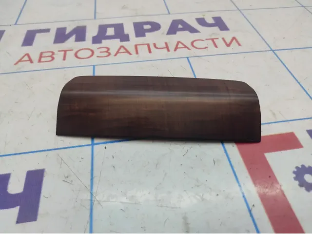Накладка декоративная пепельницы Nissan Teana (J31)