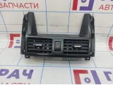 Дефлектор воздушный центральный Nissan Teana (J31) 68270-9W01A