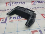 Дефлектор воздушный центральный Nissan Teana (J31) 68270-9W01A