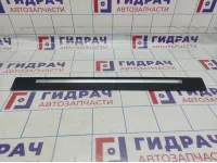 Накладка порога внутренняя передняя левая Nissan Teana (J31) 769B1-9Y000