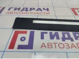 Накладка порога внутренняя передняя левая Nissan Teana (J31) 769B1-9Y000