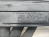 Накладка порога внутренняя передняя левая Nissan Teana (J31) 769B1-9Y000