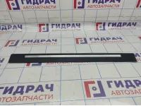Накладка порога внутренняя передняя правая Nissan Teana (J31) 769B0-9Y000