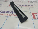 Накладка порога внутренняя задняя левая Nissan Teana (J31) 769B3-9Y000
