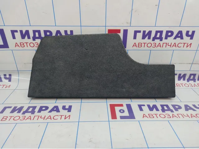 Пол багажника левый Nissan Teana (J31) 84979-9Y100