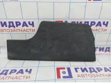 Пол багажника правый Nissan Teana (J31) 84978-9Y100