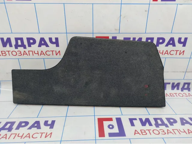 Пол багажника правый Nissan Teana (J31) 84978-9Y100