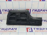 Пол багажника правый Nissan Teana (J31) 84978-9Y100