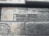 Пол багажника правый Nissan Teana (J31) 84978-9Y100