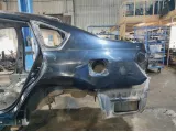 Крыло заднее левое Nissan Teana (J31)