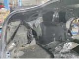 Крыло заднее левое Nissan Teana (J31)