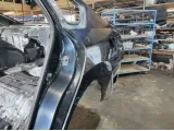 Крыло заднее левое Nissan Teana (J31)