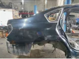 Крыло заднее правое Nissan Teana (J31)
