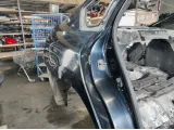 Крыло заднее правое Nissan Teana (J31)