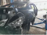 Крыло заднее правое Nissan Teana (J31)