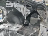 Крыло заднее правое Nissan Teana (J31)