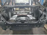 Панель задняя Nissan Teana (J31)