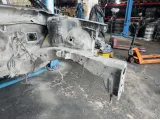 Лонжерон передний левый Nissan Teana (J31)
