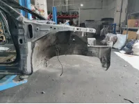 Лонжерон передний правый Nissan Teana (J31)