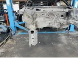 Лонжерон передний правый Nissan Teana (J31)