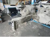 Лонжерон передний правый Nissan Teana (J31)