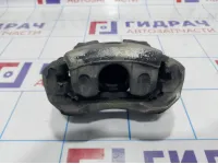 Суппорт тормозной передний левый Nissan Teana (J31) 41011-9Y00A