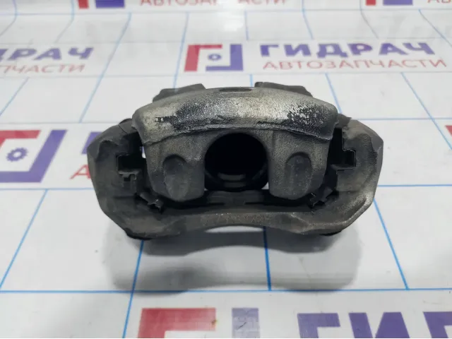 Суппорт тормозной передний левый Nissan Teana (J31) 41011-9Y00A
