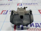 Суппорт тормозной передний левый Nissan Teana (J31) 41011-9Y00A