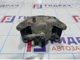 Суппорт тормозной передний левый Nissan Teana (J31) 41011-9Y00A