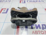 Суппорт тормозной передний левый Nissan Teana (J31) 41011-9Y00A