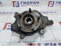 Кулак поворотный передний правый Nissan Teana (J31) 40014-CN000