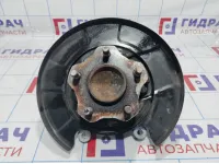 Кулак поворотный задний левый Nissan Teana (J31) 43019-9Y000