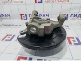 Кулак поворотный задний левый Nissan Teana (J31) 43019-9Y000