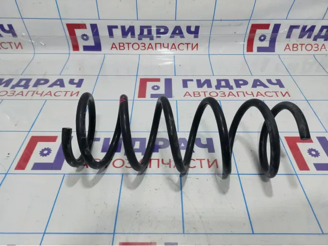 Пружина задняя Nissan Teana (J31) 55020-9W50A