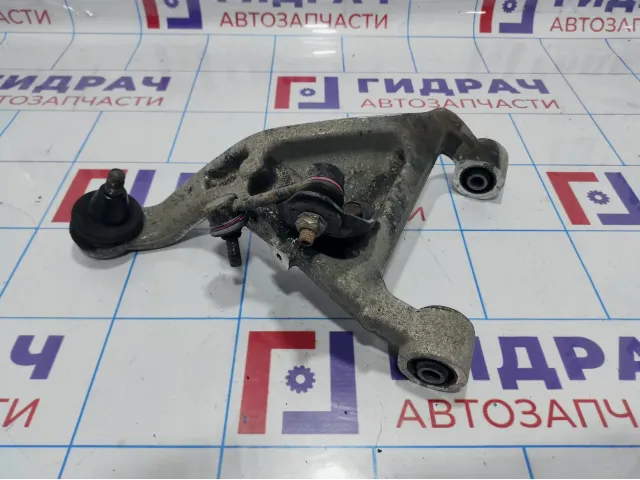 Рычаг задний верхний левый Nissan Teana (J31) 55502-9Y00A