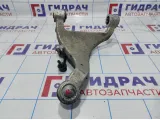 Рычаг задний верхний левый Nissan Teana (J31) 55502-9Y00A