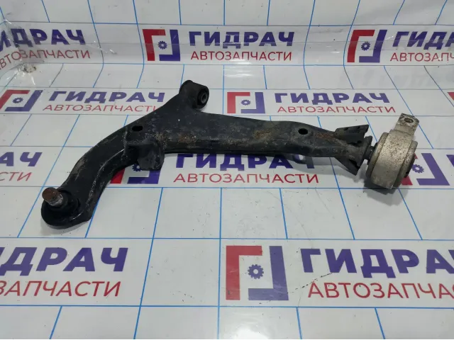 Рычаг передний нижний левый Nissan Teana (J31) 54501-9W50B