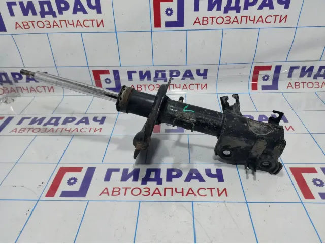 Амортизатор передний левый Nissan Teana (J31) 54303-9Y026