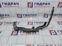 Трубка охлаждения жидкости металлическая Nissan Teana (J31) 21022-CB000