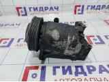 Компрессор системы кондиционирования Nissan Teana (J31) 92600-9Y40A
