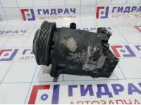 Компрессор системы кондиционирования Nissan Teana (J31) 92600-9Y40A