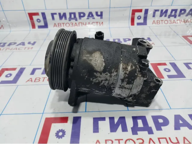 Компрессор системы кондиционирования Nissan Teana (J31) 92600-9Y40A