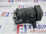 Компрессор системы кондиционирования Nissan Teana (J31) 92600-9Y40A