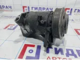 Компрессор системы кондиционирования Nissan Teana (J31) 92600-9Y40A
